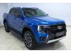 Ford Ranger RANGER 2.0D BI-TURBO WILDTRAK A/T D/C P/U
