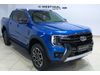 Ford Ranger RANGER 2.0D BI-TURBO WILDTRAK A/T D/C P/U