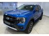Ford Ranger RANGER 2.0D BI-TURBO WILDTRAK A/T D/C P/U