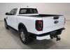 Ford Ranger RANGER 2.0D XLT HR A/T SUPER CAB P/U