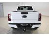 Ford Ranger RANGER 2.0D XLT HR A/T SUPER CAB P/U