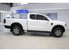 Ford Ranger RANGER 2.0D XLT HR A/T SUPER CAB P/U