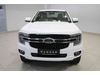 Ford Ranger RANGER 2.0D XLT HR A/T SUPER CAB P/U