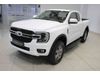 Ford Ranger RANGER 2.0D XLT HR A/T SUPER CAB P/U