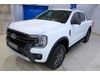 Ford Ranger RANGER 3.0D V6 WILDTRAK AWD A/T D/C P/U