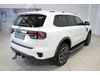 Ford EVEREST EVEREST 3.0D V6 WILDTRACK AWD A/T