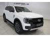 Ford EVEREST EVEREST 3.0D V6 WILDTRACK AWD A/T