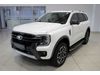 Ford EVEREST EVEREST 3.0D V6 WILDTRACK AWD A/T