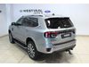 Ford EVEREST EVEREST 3.0D V6 PLATINUM AWD A/T