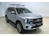 Ford EVEREST EVEREST 3.0D V6 PLATINUM AWD A/T