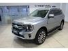 Ford EVEREST EVEREST 3.0D V6 PLATINUM AWD A/T