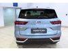 Ford TERRITORY TERRITORY TREND 1.8L ECOBOOST A/T