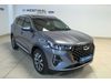 Chery TIGGO 7 PRO TIGGO 7 PRO 1.5T DISTINCTION CVT