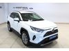 Toyota RAV4 RAV 4 RAV4 2.0 VX CVT