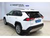 Toyota RAV4 RAV 4 RAV4 2.0 VX CVT