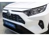 Toyota RAV4 RAV 4 RAV4 2.0 VX CVT