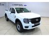 Ford N/A RANGER 2.0D SIT XL A/T SUPER CAB P/U