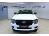 Ford N/A RANGER 2.0D SIT XL A/T SUPER CAB P/U