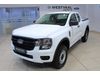 Ford N/A RANGER 2.0D SIT XL A/T SUPER CAB P/U