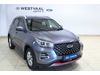Chery TIGGO 4 PRO TIGGO 4 PRO 1.5 LIT CVT