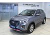 Chery TIGGO 4 PRO TIGGO 4 PRO 1.5 LIT CVT