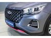 Chery TIGGO 4 PRO TIGGO 4 PRO 1.5 LIT CVT