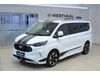 Ford Tourneo Custom TOURNEO CUSTOM 2.0D SPORT A/T