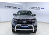 Ford Ranger RANGER 3.0D V6 WILDTRAK A/T 4X4 D/C P/U
