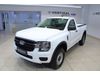 Ford Ranger RANGER 2.0D SIT XL A/T S/C P/U