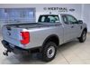 Ford N/A RANGER 2.0D SIT XL 4X4 A/T SUPER CAB P/U