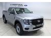 Ford N/A RANGER 2.0D SIT XL 4X4 A/T SUPER CAB P/U