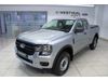 Ford N/A RANGER 2.0D SIT XL 4X4 A/T SUPER CAB P/U