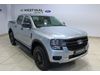Ford Ranger RANGER 2.0D SIT XL 4X4 A/T D/C P/U