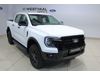 Ford Ranger RANGER 3.0D V6 SPORT A/T 4X4 D/C P/U
