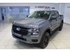 Ford Ranger RANGER 2.0D SIT XL A/T D/C P/U