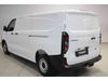Ford Transit Custom TRANSIT CUSTOM 2.0TDCI LWB BASE F/C P/V
