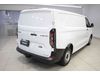 Ford Transit Custom TRANSIT CUSTOM 2.0TDCI LWB BASE F/C P/V