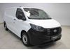 Ford Transit Custom TRANSIT CUSTOM 2.0TDCI LWB BASE F/C P/V
