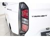 Ford Transit Custom TRANSIT CUSTOM 2.0TDCI LWB BASE F/C P/V