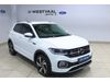 Volkswagen T-cross T-CROSS 1.0 TSI HIGHLINE DSG