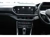 Volkswagen T-cross T-CROSS 1.0 TSI HIGHLINE DSG