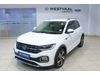 Volkswagen T-cross T-CROSS 1.0 TSI HIGHLINE DSG