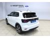 Volkswagen T-cross T-CROSS 1.0 TSI HIGHLINE DSG