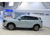 Ford N/A TERRITORY TREND 1.8L 7AT