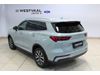 Ford N/A TERRITORY TREND 1.8L 7AT