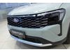 Ford N/A TERRITORY TREND 1.8L 7AT