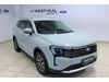 Ford N/A TERRITORY TREND 1.8L 7AT