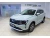 Ford N/A TERRITORY TREND 1.8L 7AT