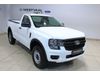 Ford Ranger RANGER 2.0D SIT XL D/C P/U