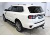 Ford EVEREST EVEREST 3.0D V6 PLATINUM AWD A/T